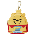 Loungefly Pets Disney Winnie The Pooh Cosplay Treat Bag