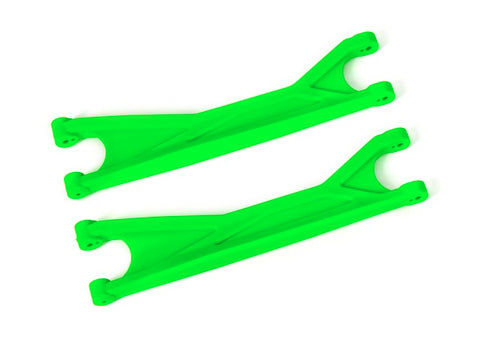 Traxxas 7892G Suspension arm upper green left or right front or rear
