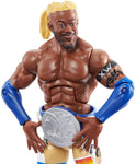 Kofi Kingston WWE Elite Top Picks Action Figure