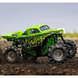 Losi King Sling LMT LOS04024T1 Brushless Monster RC Truck 4wd