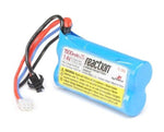 Horizon Pro Boat DYNB0110  Dynamite DYNB0110  7.4V 1500 mAh 2S Li-Ion Battery Jet Jam