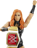 Becky Lynch WWE Elite Series 85 Action Figure