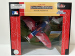 Atlanta Braves Fleer MLB 2003 P-47 Thunderbolt Plane Toy Vehicle 1:48