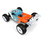 Pro-Line Racing 1/8 Axis T Clear Body for AE RC8T3.2 & RC8T3.2e
