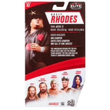 WWE Dusty Rhodes Elite Collection Series 83 Action Figure