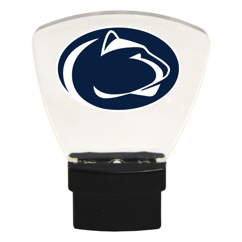 Penn State Nittany Lions LED Nightlight Authentic Street Signs