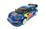HRP 2023 Ford Puma 1/8 M-Sport RTR Brushless 4WD