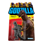 Godzilla '57 Toho Super 7 Reaction Action Figure