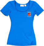 Loungefly Stitch Shoppe Disney Snow White Fairest Kelly T Shirt M-Medium