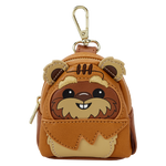 Loungefly Pets Disney Star Wars Ewok Treat Bag