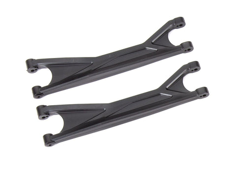 Traxxas 7892 Suspension arm upper black left or right front or rear Widemaxx XRT