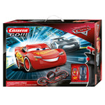 Disney Cars  - Speed Challenge
