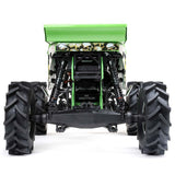 Losi King Sling LMT LOS04024T1 Brushless Monster RC Truck 4wd