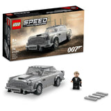 Lego 76911 Speed Champions Aston Martin DB5 007