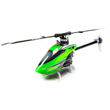 Blade BLH54550 RC Helicopter 150 S Smart BNF Basic