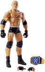 Goldberg WWE Elite Collection Top Picks Action Figure