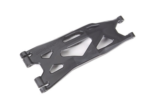 Traxxas 7894 Suspension arm lower black left front or rear