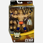 Mattel WWE ELITE Legends Series 10 John Cena Figure