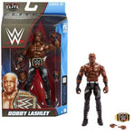 Bobby Lashley WWE Elite Collection Series 95 Action Figure
