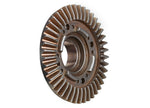 Ring gear, differential, 35-tooth (heavy duty) (use with #7790, #7791 11-tooth differential pinion gears)