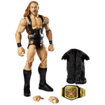 WWE Pete Dunne Elite Series #75 Deluxe Action Figure