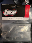 Losi LOS233011 Tenacity Shock Plastics Parts Set