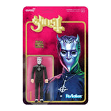 Ghost Meliora Nameless Ghoul II Super 7 Reaction Figure