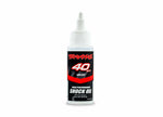 Traxxas Part 5033 High Performance Silicone shock oil 40 wt 500cst 2oz New