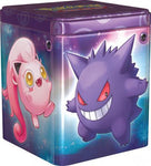 Pokemon Stacking Tin (Psychic)