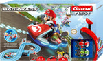 Carrera First Mario Kart Slot Car Race Track 1st 20063024
