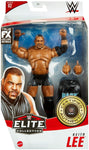 Keith Lee WWE Elite Collection Series 82 Action Figure