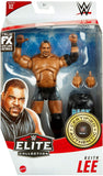 Keith Lee WWE Elite Collection Series 82 Action Figure