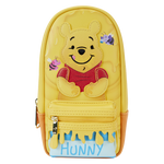 Winnie The Pooh Loungefly Mini Backpack Pencil Case