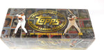 1996 Topps Baseball Complete Factory Set 1-440