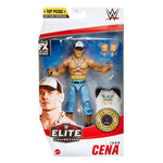 John Cena WWE Elite Series Top Picks Action Figure