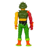 Major Disaster Toxic Crusaders Super 7 Reaction Action Figure