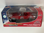 St. Louis Cardinals Ertl Collectibles Championship Series 1964 1/2Ford  Mustang 1:18