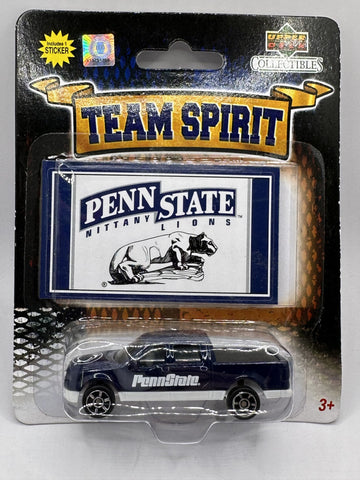 Penn State Nittany Lions Upper Deck Collectibles Collegiate Playmakers Truck Toy Vehicle