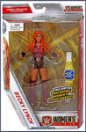 Becky Lynch WWE Elite Collection Series Women's Division Action Figure