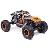 Axial AXI01002V2T2 RC Crawler 1/18 UTB18 Capra 4WD Unlimited Trail Buggy RTR Fox