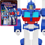 Ultra Magnus The Transformers Movie Super7 Reaction Action Figure