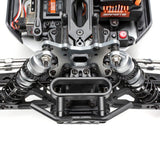 Tenacity DB Pro, Lucas Oil, Smart: 1/10 4WD RTR