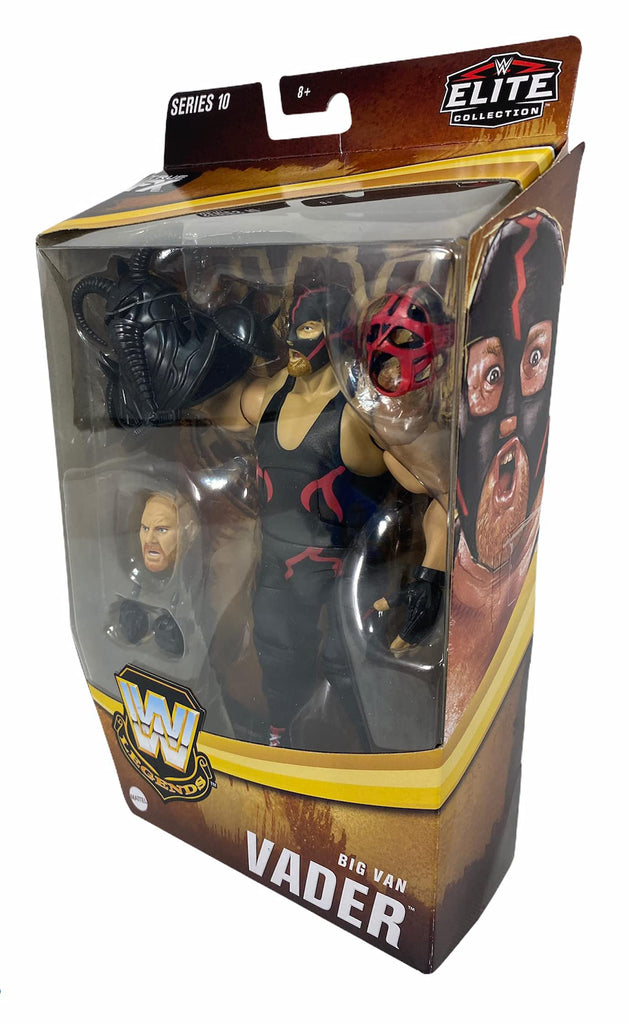 Vader sales wwe figure