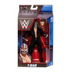 T-Bar WWE Elite Collection Series 93 Action Figure