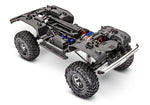 Traxxas 92056-4 TRX-4 CHevorlet K10 High Trail Edition Red