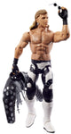 Shawn Michaels Wrestlemania WWE Elite Action Figure