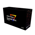 BCW Spectrum Acrylic Draft Booster Box Display