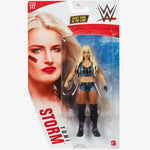 Toni Storm WWE Series 117 Mattel Action Figure
