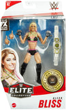 WWE Alexa Bliss Elite Collection Series 82 Action Figure