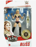 WWE Alexa Bliss Elite Collection Series 82 Action Figure